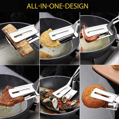Mother's Day Sale🔥BUY 2 GET 1 FREE🔥304 Stainless Steel Barbecue Clamp
