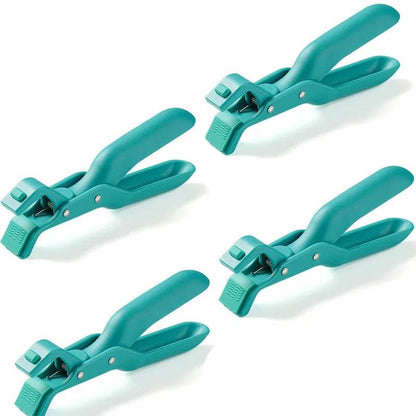 Buy 1 Get 1 FreeMulti-Purpose Anti-Scald Bowl Holder Clip for Kitchen