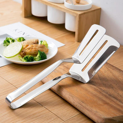 Mother's Day Sale🔥BUY 2 GET 1 FREE🔥304 Stainless Steel Barbecue Clamp