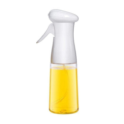 2024 New Year Hot Sale Kitchen BBQ Baking Oil Spray Bottle